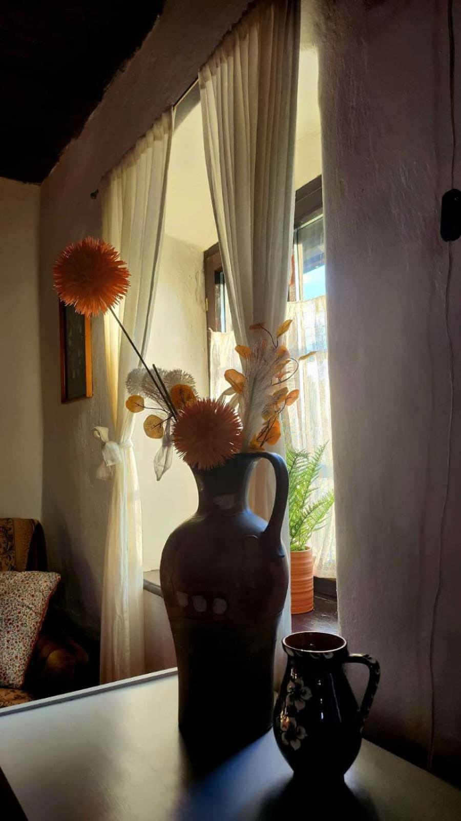 Main Road Seven Vendeghaz Apartment Fuzerradvany Ngoại thất bức ảnh
