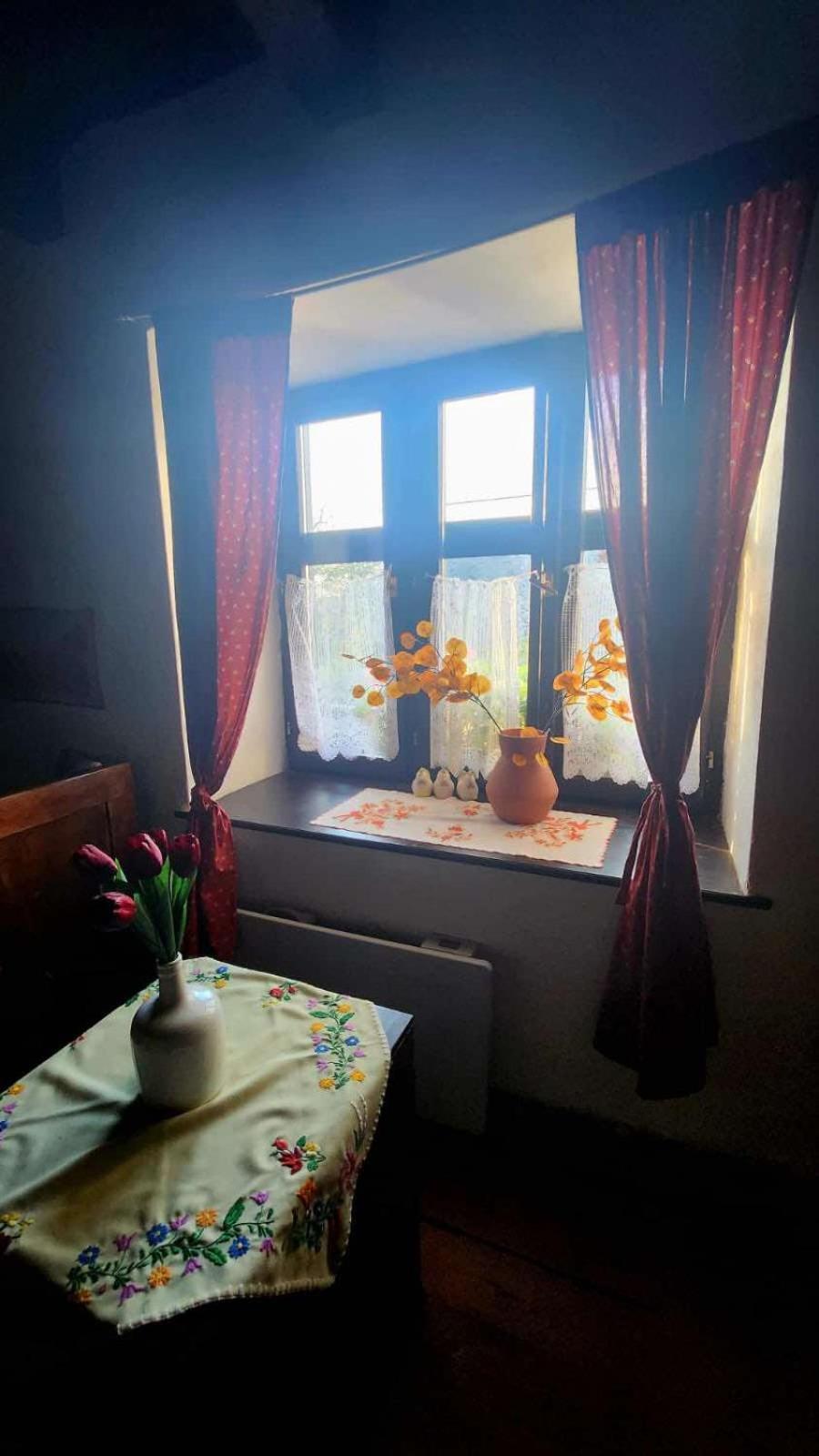 Main Road Seven Vendeghaz Apartment Fuzerradvany Ngoại thất bức ảnh